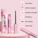 Rofitbest Lash Remover Cluster Lash Glue Remover Eyelash Remover for Cluster Lashes Lash Adhesive Remover Lash Glue Remover Mascara Wand Glue Remover (Eyelash Remover 5g) 5g Eyelash Remover - Buy Online on SooperMarket.com