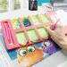 HXYQMMY Diamond Painting Accessories Tray Organizer - 8 Slots Multi-Boat Holder for Square Bead Storage Containers - Ideal Craft Tool Kit for Adults - Buy Online on SooperMarket.com