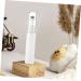 Mikinona Essential Oil Creami Eye Creams Cosmetics Applicator Refillable Cream Bottle Eye Cream Bottle with Roller Tool Essence Container White Travel Bottle Portable - Buy Online on SooperMarket.com