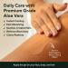 AROMATICA Organic Aloe Vera Gel 10.14oz - Soothing, Cooling, Moisturizing - Vegan & EWG Verified - Buy Online on SooperMarket.com