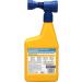 Zep Hose-End Outdoor Cleaner - 32oz (Case of 2) - Ideal for Outdoor Glass and Surfaces - Buy Online on SooperMarket.com