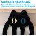 vitegaw Long Cat Plush Pillow 39" Cute Black Cat Stuffed Animals Kawaii Soft Plushies Big Plush Toys Gift for Girlfriend Kids Large 39inch Black - Buy Online on SooperMarket.com