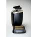 Supreme Trimmer Crunch Mens Foil Shaver STF602 | 150 Min Run Time | Waterproof Electric Razor for Short Hair & Stubble - Perfect for Barbers | Black - Buy Online on SooperMarket.com