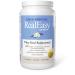 RealEasy with PGX Whey Protein Meal Replacement Vanilla Flavour 870 g with PGX 25 g of Protein per serving Helps You Feel Full Longer