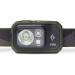 Black Diamond Storm 450 Headlamp in Dark Olive - High Performance Lighting - Buy Online on SooperMarket.com