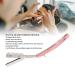 Beard Trimmer Holder - Ergonomic Foldable Blade Stand for Men | Home Salon Grooming Tool - Buy Online on SooperMarket.com