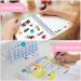 500pc Family Friend Theme Scrapbooking Sticker Decals - Waterproof Vinyl Memories Stickers for Album Embellishment (Family Theme) - Buy Online on SooperMarket.com