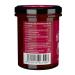 Xucker Raspberry Fruit Spread - Vegan Low Sugar 76% Fruit Content Xylitol Sweetened 220g - Buy Online on SooperMarket.com