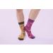 Primitives by Kathy Socks - Socks - Peanut Butter & Jelly - Buy Online on SooperMarket.com