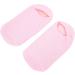Cracked Repair Gloves Moisturizing Gloves Whiten and Moisturize Skin for Rough Hands and Feet Dull and Aging People - Buy Online on SooperMarket.com
