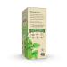 Alvita Organic Lemon Balm Herbal Tea - 24 Premium Tea Bags for Lemony Flavor & Aroma - Buy Online on SooperMarket.com