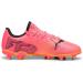 PUMA Unisex Kids Future 7 Play FG/AG Football Shoe - 37.5 EU - Sunset Glow & Puma Black - Shop Now! - Buy Online on SooperMarket.com