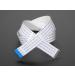 Adafruit 24610mm Flex Cable for Raspberry Pi Camera - High-Quality Extension Cable - Buy Online on SooperMarket.com