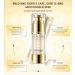Bioaoua Pure Pearls Eye Cream Essence - Skin Silky & Flawless | Moisturizing & Oil Control - 35g - Buy Online on SooperMarket.com