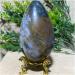 Crystal Natural Stone Crystal Dragon Stones Geode Minerals Supplies Spiritual Souvenirs for Home Decor 7-11cm 1pc - Buy Online on SooperMarket.com