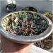 Natural Sphere Natural Rare Metal Bismuth Ore Aura Crystals Rough Stone Bowl 90-100mm 1pc for Decoration Gift Decoration feng Shui. - Buy Online on SooperMarket.com