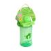 green sprouts Silicone Straw Bottle | Promotes Oral Development | Spill-Proof Flip-Cap | 2 Drinking Options | Dishwasher Safe - Buy Online on SooperMarket.com