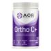 AOR Ortho C+ 240g Powder High-Potency Vitamin C Ascorbic Acid - Electrolyte Formula with Magnesium & Calcium Ascorbate Supports Skin & Blood Vessel Function Electrolyte Powder for Everyday Wellness