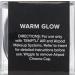TEMPTU Perfect Canvas Airbrush Highlighter Airpod - Long-Wear, Light-Reflecting Radiance & Shimmer, 7 Shades Warm Glow - Buy Online on SooperMarket.com