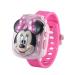 VTech Minnies Learning Clock Children s watch with digital display stopwatch alarm clock and educational games For children aged 3-6 years