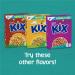 Berry Berry Kix Whole Grain Breakfast Cereal 18 oz - Nutritious and Delicious - Buy Online on SooperMarket.com