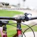 NiteRider Swift 500 Front and Sabre 110 Rear Bike Light Combo Pack - USB Rechargeable, Easy Install, Water Resistant LED Lights for Road Commuting and Cycling Safety - Buy Online on SooperMarket.com