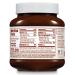 Nutiva Organic Hazelnut Spread Classic - 13 oz (369 g) | Vegan & Gluten-Free - Buy Online on SooperMarket.com