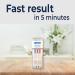 Prime Screen 10 Panel Oral Saliva Test Kit - Single Pack (AMP BUP BZO COC MET MTD OPI OXY PCP THC) - Buy Online on SooperMarket.com