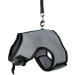 Trixie 61511 Small Animal Harness for Rats - Nylon, Assorted Colors - 9-12 cm/12-18 cm - Buy Online on SooperMarket.com
