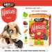 VETIQ Nibblots Treats for Small Animals Variety (4x30g) Rabbit Food Guinea Pig Food Hamster Food Gerbil Food Rat Food Healthy Treats for Skin and Coat - Buy Online on SooperMarket.com