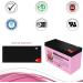CB1270 12V 7AH Sealed Lead Acid Rechargeable Battery for Security Fire Alarms - International Shipping Available - Buy Online on SooperMarket.com