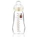 MAM Feel Good Glass Bottle (260ml) - Unisex | BPA Free, Easy to Clean, Eco-Friendly - Buy Online on SooperMarket.com