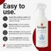 Renapur Suede Nubuck Fabric Waterproofing/Stain Protection 100ml - Eco-Friendly & Non-Toxic for Shoes, Boots, Trainers, and Clothing - Buy Online on SooperMarket.com