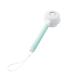 Remington Reveal Rechargeable Rotating Electronic Body Brush with 2 speeds and adjustable handle (BB1000B)