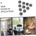 BCOATH 1 Volcanic Stone Aromatherapy Stone Home Decor Decorations Decorate Volcanic Rock Scattered Beads - Buy Online on SooperMarket.com