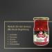 Luciano Cocktail Cherries 125g - Premium Maraschino Sour Cherries in Syrup | International Shipping Available - Buy Online on SooperMarket.com