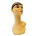WIG ME UP Hair Net & Wig Cap - Black | Premium Quality Hair Accessories for Wigs | International Shipping Available - Buy Online on SooperMarket.com