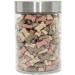 Amici Home Maxwell Dog Canister - Medium | Stylish Pet Food Storage - Buy Online on SooperMarket.com
