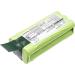 Buy Afshan 1800mAh/14.4V Battery Replacement for Dirt Devil Libero M607 M606-4 M612 | International Shipping Available - Buy Online on SooperMarket.com