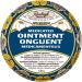 Rawleigh Medicated Ointment Tin: 4.5 oz / 128g - Pack of 6 128 g (Pack of 6) - Buy Online on SooperMarket.com