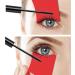 Drawing Aid Nose Shadow Stencil Silicone Mascara with 4pcs Makeup Brush for Eye Makeup Portable Size Non Slip Design - Buy Online on SooperMarket.com
