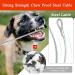 Waterproof Dog Leash | Chew Proof Tie-Out & Training Leash | 3m Orange - Durable & Reliable - Buy Online on SooperMarket.com