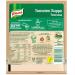Knorr Gourmet Soup Toscana - Delicious Tomato Soup (9 Pack) | No Additives or Dyes - 65.67g Each - Buy Online on SooperMarket.com
