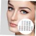 PLAFOPE 72 Pairs Glitter Eyeliner Reusable Eyeliner Sticker Instant Eyeliner Stickers Double Side Tape - Buy Online on SooperMarket.com