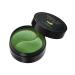Under Eye Patches - Green Tea 30 Pairs | Hydrating Skin Treatment Masks for Dark Circles Puffiness & Anti-Aging Collagen Care - Buy Online on SooperMarket.com