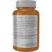 NOW Sports Nutrition L-Arginine & L-Ornithine 500/250 mg Amino Acids 100 Veg Capsules 100 count (Pack of 1) - Buy Online on SooperMarket.com