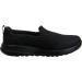 Skechers Men's Go Max Clinched Athletic Slip-On Walking Shoe 10.5 Black - Buy Online on SooperMarket.com
