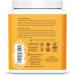 Vegan Organic Protein Powder Plant-based | 5 Superfood Quinoa Chia Seed Soy Free Dairy Free Gluten Free Synthetic Free NON-GMO | Unflavored 15 Servings | Classic Plus by Sunwarrior - Buy Online on SooperMarket.com
