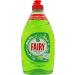 Fairy Washing UP Liquid Apple & Rhubarb 320 mL - PACK OF 2 - Buy Online on SooperMarket.com