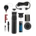 BaBylissPRO FXONE Professional Cordless Outlining Trimmers - Best International Shipping Available - Buy Online on SooperMarket.com
